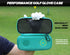 Handy Picks Performance Golf Glove Case | Holder That Keeps Gloves Neat & Dry with Air Flow