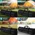 48-Inch Sports-48x11x11inchBag Kovshuiwe Camping Chair Storage Bag, Large Folding Chair Carry Bag Nylon Storage Tent