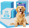 Extra Large Puppy Dog Pee Pads 28" x 34"-30 Count, Super Absorbent