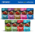 4oz Hermit Crab Mineral Supplement - Premium Ingredients for Optimal Growth and Exoskeleton Formation