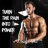 Yes4All Tricep Press Down Cable Machine Attachment Set, V-Shaped Bar, LAT Pull Down Straight Rotating Bar for Home Gym