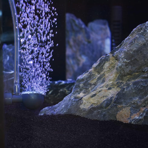 OASE Indoor Aquatics OxyMax 400, Black (75605)