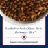 Blue Buffalo Basics Grain-Free Dry Dog Food, Salmon Recipe, Limited Ingredient Diet, 11-lb. Bag for Adult Dogs