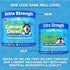 Recommended, Well Loved Calming Chews for Dogs - Dog Calm Treats, Made in USA, Vet Behavior Support with Melatonin