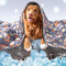Leekalos Pet Cooling Mat, Summer Cooling Blanket for Dogs and Cats, Portable Cushion for Home & Outdoor
