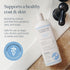 16 oz Veterinary Formula Flea and Tick Shampoo for Dogs and Cats