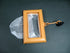 Aquarium Meshed Feed Flexible Fish Feeding Net for Tropical Fish