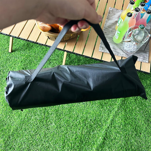 Outdoor Camping Backrest,Lightweight Foldable Chair,Park Leisure backrest,Beach Portable Single Lazy Chair,Aluminum