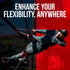 Two8 Bandz Multi Loop Resistance Bands for Shoulder Rehabilitation, Training Bands for Arms and Physical Therapy