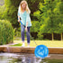 Generic Swimming Pool Fishing Net, Pool Skimmer Net with Stainless Steel Telescopic Pole,