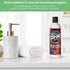 Best Shot ONE SHOT Deodorizing Conditioner, Hydrating for Dogs, Cats, Horses, Livestock, 16 Oz.