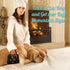 Dog Diggin Designs Runway Pup Collection | Unique Plush Squeaky Parody Dog Toys – Haute Couture Purses & Handbags