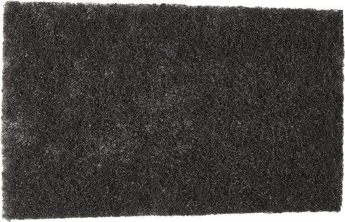 Penn-Plax Cascade Hang On Filter, 150 or 200 GPH Aquarium Bio Sponge Replacement, 1 Pack