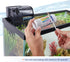 Aqueon 7-in-1 Test Strips for Aquarium - 50 Count