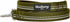 Blueberry Pet 3M Reflective Pastel Color Dog Leash, Soft Comfortable Handle, 5 ft x 3/4", Olive Green, Medium