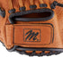 MacGregor Brown Infield Training Glove