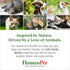 HomeoPet Digestive Upsets, Natural Digestive Support Supplement for Dogs, Cats, and Small Pets, 15 Milliliters