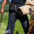 RAW HYD Dog Treats Pouch, Leather Pouch with Magnetic Closure, Durable Treat Holder for Training Sessions