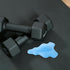 Pelvic Seat Cushion for Men Women: PC Muscle Trainer for Home Workouts - Pelvic Recovery Device Hip Exercise Strength