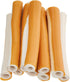 12 Count Wonder Bound Chicken Flavor Dog Treat Sticks - - Rawhide-Free, Dental Health Chews for Plaque & Tartar