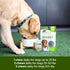 ARK NATURALS Gentle Digest Soft Chews, 120 Count, Vet Recommended Dog and Cat Prebiotics & Probiotics