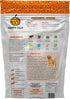 Pumpkin Treats for Dogs - Freeze Dried Pure Pumpkin, 2oz, Natural Single Ingredient for Digestion