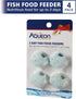 Aqueon Vacation Feeders, 3 Day - 4 Pack