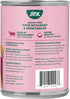 12-Pack, 13 Oz Jinx Premium Wet Dog Food Cans - Beef Pate - Grain-Free Canned Dog Food Pate & Topper with Real