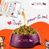 CARU Daily Dish Pumpkin Broth Meal Topper for Dogs & Cats, Savory Pour-Over Broth, 1.1 lbs.