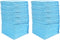 CalPalmy Ultra Absorbency Pet Toilet Training Pads 18" x 13" - 100 Pads with Moisture Locking Technology