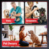 STYPSTIX Dog Nail Bleeding Stopper Applicator | Quick Styptic Tool | Stop Pet Bleeding, Easy Grooming | Safe Animal