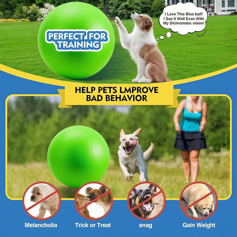 SWYIVY 40inch Horse Ball - Extra Large Toy for Adult Horses, Ideal for Pasture & Indoor Stall Boredom Relief