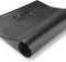 Sunny Health & Fitness Non-Slip Gym Mat, Foam Pad for Treadmill, Bike, Yoga, and Exercise Equipment