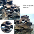 kathson Aquarium Large Driftwood Natural Wood Assorted Branches Fish Tank Driftwood Decoration Reptiles Habitat Wood Decor