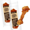 Afreschi Turkey Tendon for Dogs: All Natural Human Grade Puppy Chew, 2 Units/Pack (Medium)