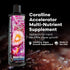 Brightwell Aquatics Coralline Accelerator, Multi-Nutrient Supplement for Marine and Reef Aquariums, 8.45 fl oz