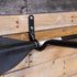 StoreYourBoard Roanoke Kayak Storage Rack, Holds 100 lbs, Space Efficient Indoor Kayak Holder