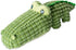 Bone Dry Squeaky Plush Pet Toy Collection - Plush Alligator