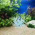 Aquarium Landscaping Coral, Desktop Coral Sculpture, Simulated Coral Ornament for Fish Tank Decor