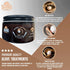 Glove Leather Conditioner Cream - 4.0 oz, Use on Baseball & Softball Gloves, Other Leather Sports Equipment, Made in USA