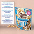 0.42 24 INABA Churu Bites for Dogs, Grain-Free, Soft/Chewy Baked Chicken Wrapped Churu Filled Dog Treats, Ounces Each