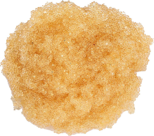 HEEPDD Soft Water Resin, 500ML Aquarium Water Softener Pillow, Ion Exchange Filter, Reusable Fish Soft Water Resin