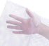 Large Aquarium Filter Bags - Reusable Mesh Bags with Plastic Zipper (7.5 x 12 inch, 6 Pack)