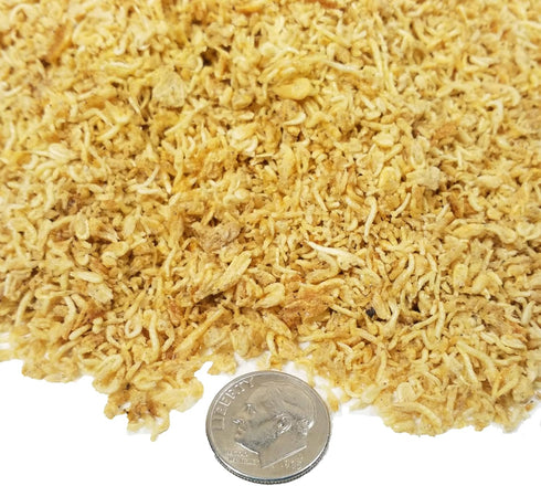 Aquatic Foods Inc. Mysis Shrimp, Freeze Dried Mysis Shrimp for All Marines, Corals, Anemones, All