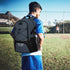 Goloni Soccer and Basketball Backpack - Ball and Shoe Compartment