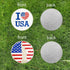 Golf Ball Markers Assorted Patterns Value Pack of 12, Golf Gifts, Cap Clips, Divot Repair Tools for Men Women