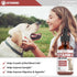 iVitamins B12 B12 B12 Do1 oz: Vitamin B for Dogs | Vitamin B Complex for Dogs | Vitamin for Dogs | Dog Vitamins |