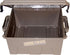 MTM ACR8-72 Ammo Crate Utility Box, Dark Earth for Ammo, Survival or Hunting Gear Storage