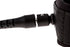 SBS Paddleboard Leash – 10ft Coiled SUP Leash with Comfortable Ankle Cuff for Stand Up Paddleboards