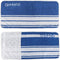 Smart Fitness Towel With Zippered Pocket - Gym Accessory for Men &